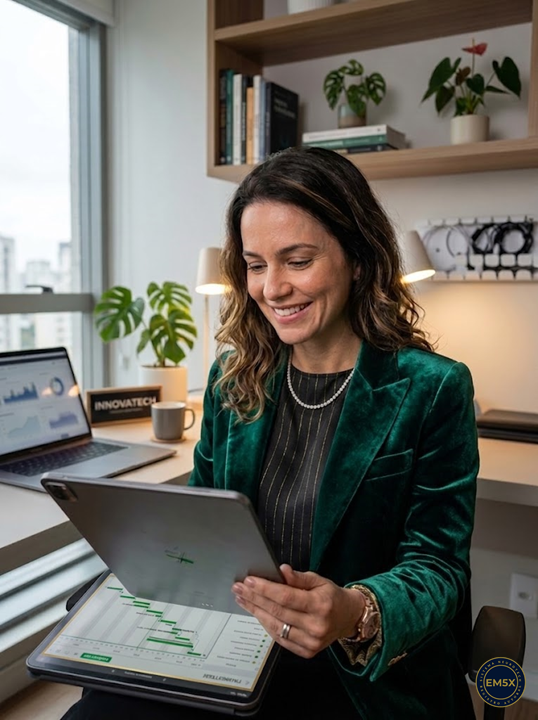 Código elisabeth empreendedora ganho direto tres