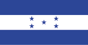 honduras