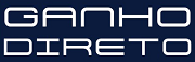 ganho direto logo blue180x60